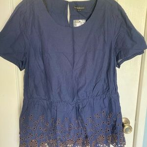 NWT lane Bryant top